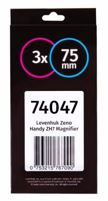 Lupa Levenhuk Zeno Handy ZH7