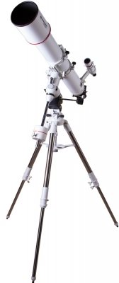 Teleskop Bresser Messier AR-127L/1200 (EXOS-2/EQ5)