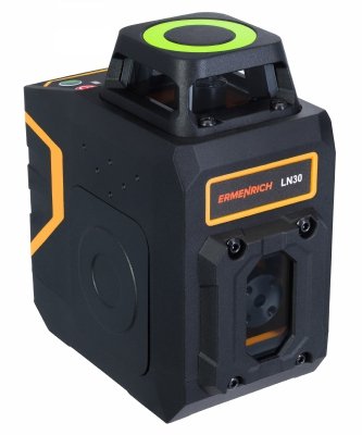 Poziomica laserowa Ermenrich PLUS LN30