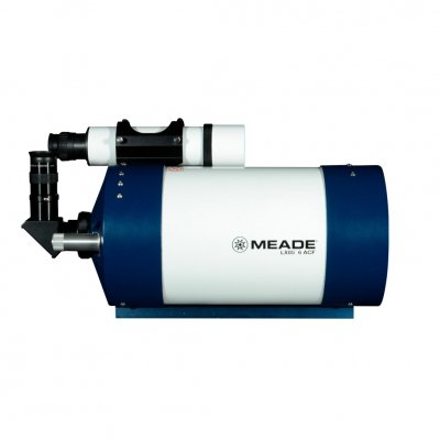 Tubus optyczny do achromatycznego teleskopu Meade LX85 6&quot;