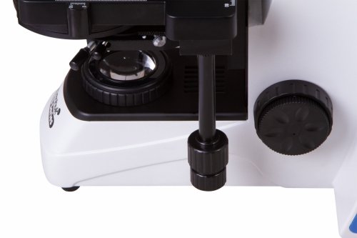 Trójokularowy mikroskop cyfrowy Levenhuk MED D45T LCD