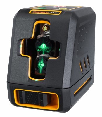 Poziomica laserowa Ermenrich BASE LT40