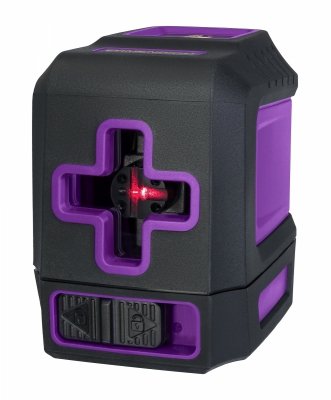 Poziomica laserowa Ermenrich BASE LT10