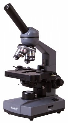 Monokularowy mikroskop cyfrowy Levenhuk D320L BASE 3M