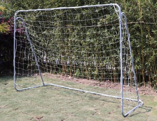 Komplet bramka 2 szt do piłki nożnej 213 x 150 x 90 #CZ