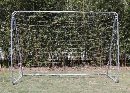 Komplet bramka 2 szt do piłki nożnej 213 x 150 x 90 #CZ