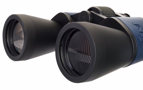 Lornetka Levenhuk Discovery Gator 10–30x50