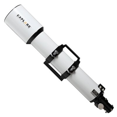 Teleskop Explore Scientific ED APO 127 mm FCD-1 ALU