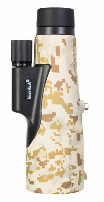 Monokular Levenhuk Camo 10x56 z celownikiem