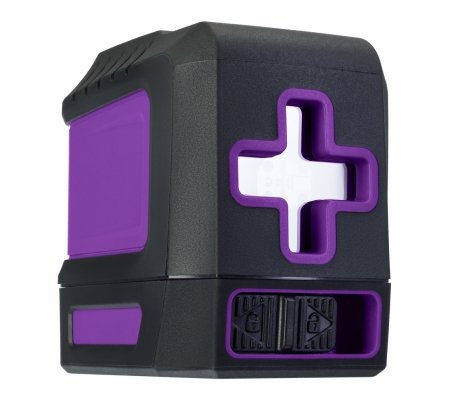 Poziomica laserowa Ermenrich BASE LT10