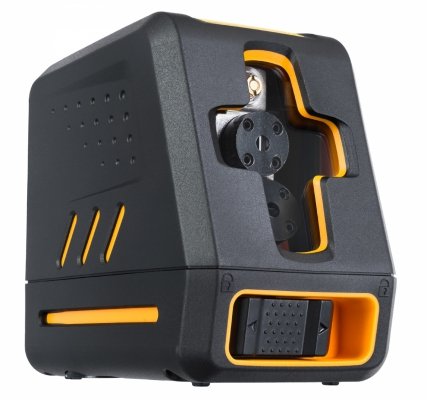 Poziomica laserowa Ermenrich BASE LT40