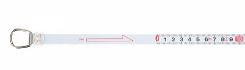 Taśma miernicza Ermenrich Reel SG20