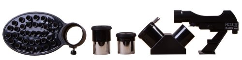 Teleskop Bresser Nano AR-70/700 AZ