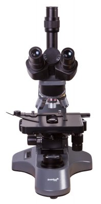 Mikroskop dwuokularowy Levenhuk 720B