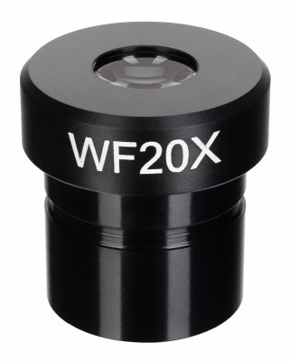 Okular Levenhuk MED 20x/9 (D 23,2 mm) 