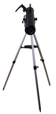 Teleskop Bresser Venus 76/700 z adapterem do smartfona