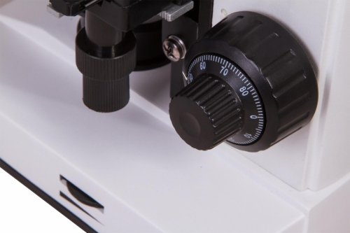 Mikroskop Bresser Erudit Basic 40–400x