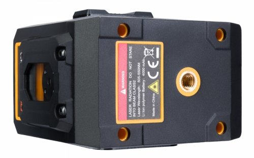 Poziomica laserowa Ermenrich PLUS LN30