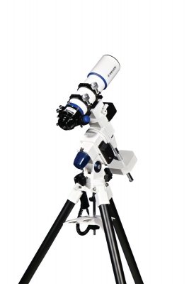 Teleskop refrakcyjny Meade LX85 80 mm