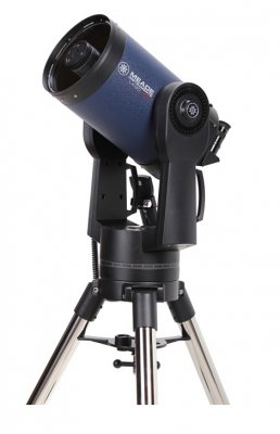 Teleskop Meade LX90 8” F/10 ACF