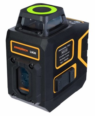 Poziomica laserowa Ermenrich PLUS LN30