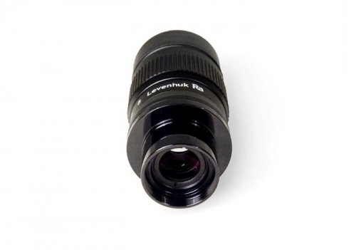 Okular Levenhuk Ra Zoom 8–24 mm, 1,25'