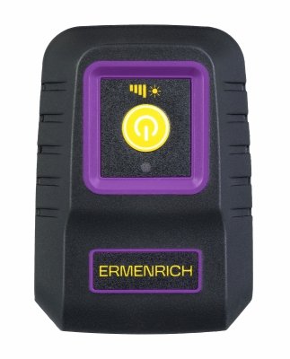 Poziomica laserowa Ermenrich BASE LT10