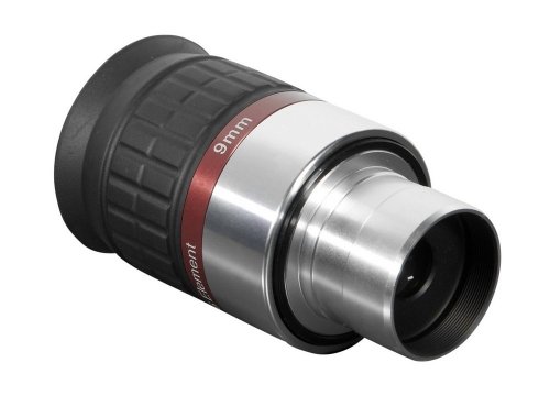 6-elementowy okular Meade Series 5000 HD-60 9 mm 1,25”