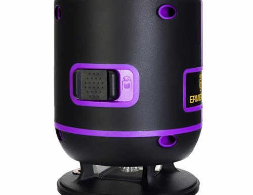 Poziomica laserowa Ermenrich PLUS LN20