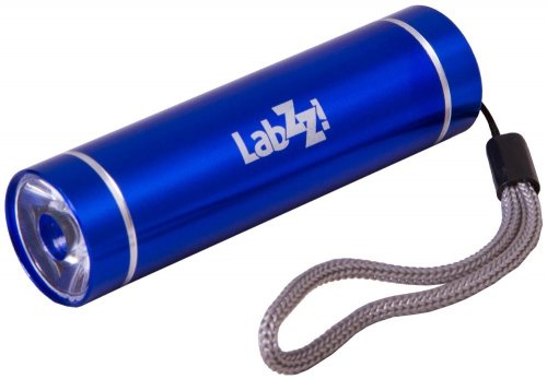 Latarka Levenhuk LabZZ F1