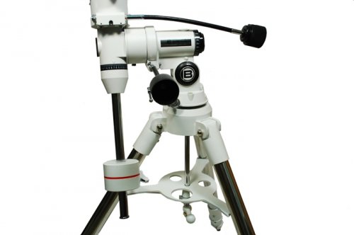 Teleskop Bresser Messier AR-127S/635 Hexafoc EXOS-1/EQ4