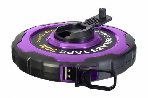 Taśma miernicza Ermenrich Reel SR30