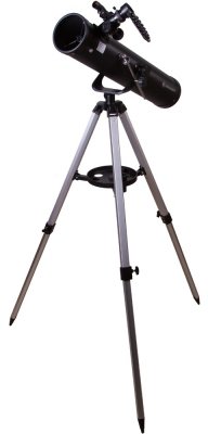 Teleskop Bresser Venus 76/700 z adapterem do smartfona
