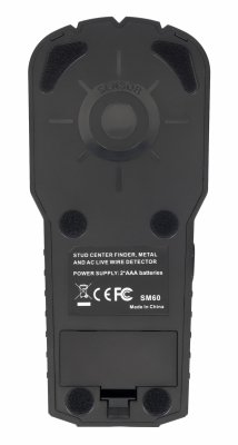 Detektor kołków Ermenrich Ping SM60