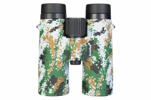 Lornetka Levenhuk Camo 10x42 z celownikiem