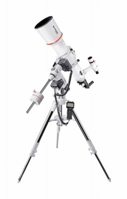 Teleskop Bresser Messier AR-127S/635 Hexafoc EXOS-2/GOTO