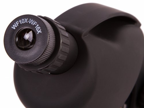Zestaw Bresser National Geographic: teleskop 50/360 AZ i mikroskop 40x–640x
