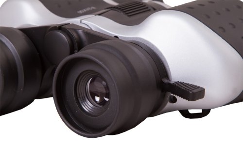 Lornetka Bresser Topas 8–24x50