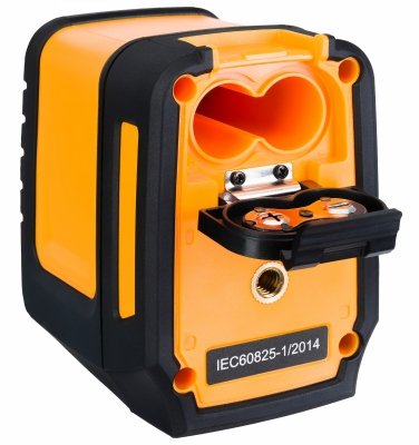 Poziomica laserowa Ermenrich BASE LT30