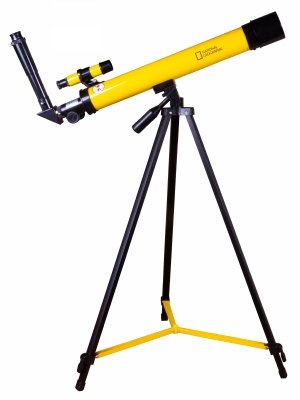 Teleskop Bresser National Geographic 50/600 AZ