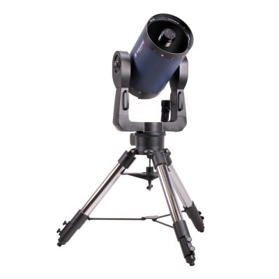 Teleskop Meade LX200 12” F/10 ACF z wielkim statywem terenowym