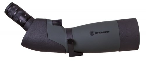 Luneta Bresser Pirsch 20–60x80