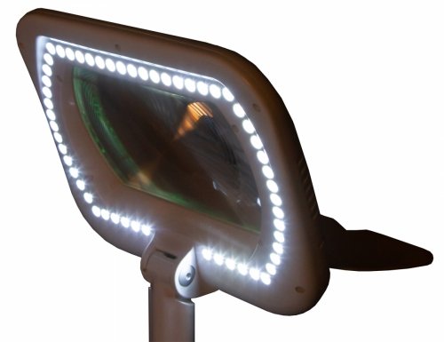Lupa Levenhuk Zeno Lamp ZL9