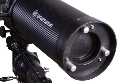 Teleskop Bresser Galaxia 114/900 z adapterem do smartfona
