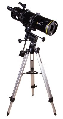 Teleskop Bresser National Geographic 130/650 EQ