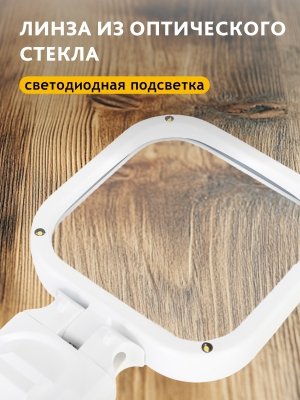 Lupa Levenhuk Zeno Read ZR10