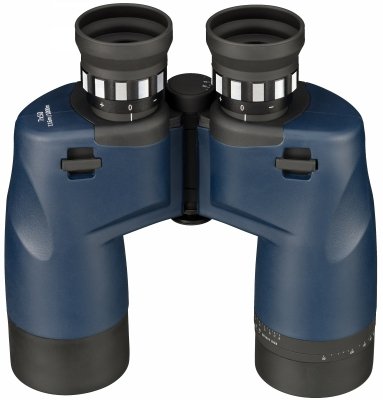 Lornetka Bresser Topas 7x50 WP z kompasem