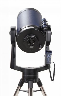 Teleskop Meade LX90 12” F/10 ACF