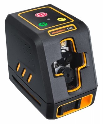 Poziomica laserowa Ermenrich BASE LT20