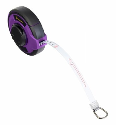 Taśma miernicza Ermenrich Reel SG30